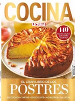 Lecturas Cocina